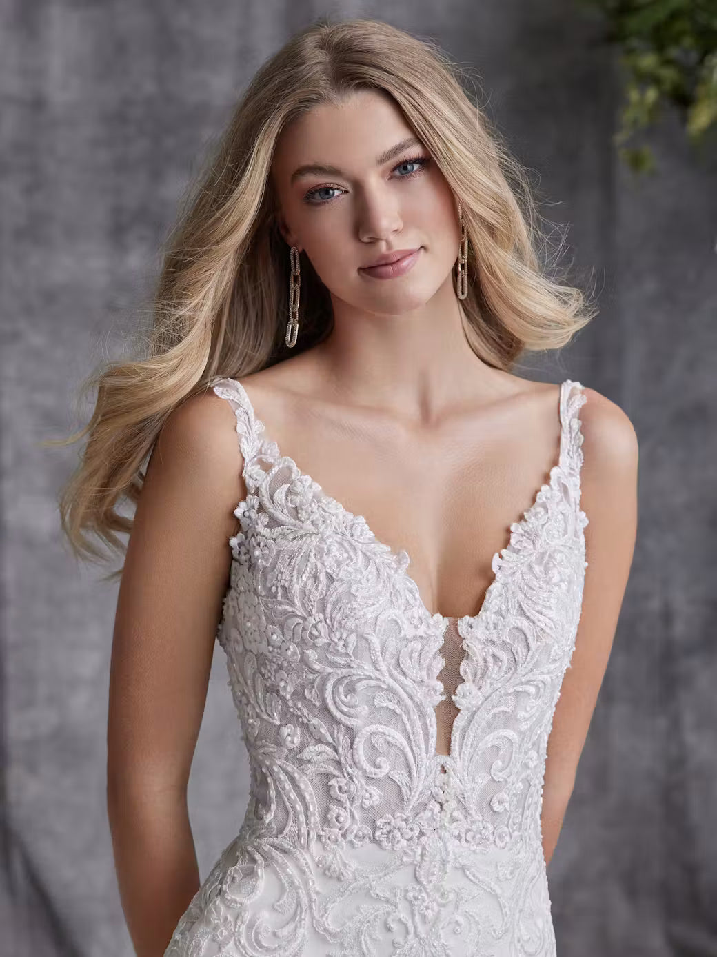Maggie Sottero - Johanna Lane Bridal Gown