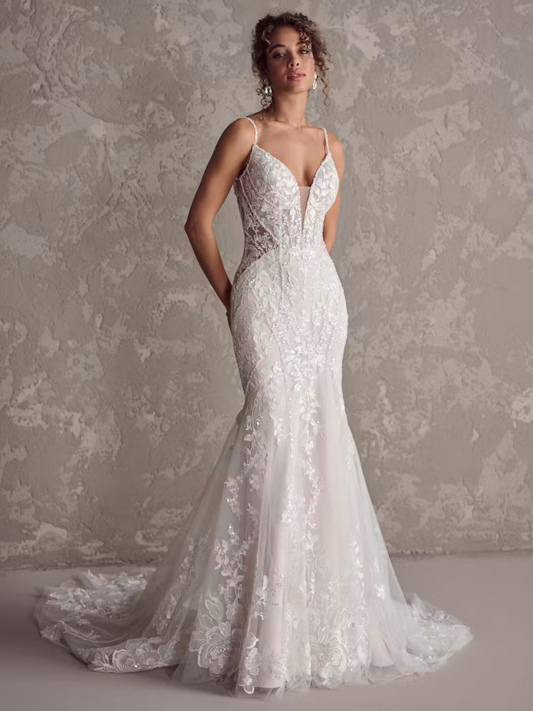 Maggie Sottero - Sydney Bridal Gown