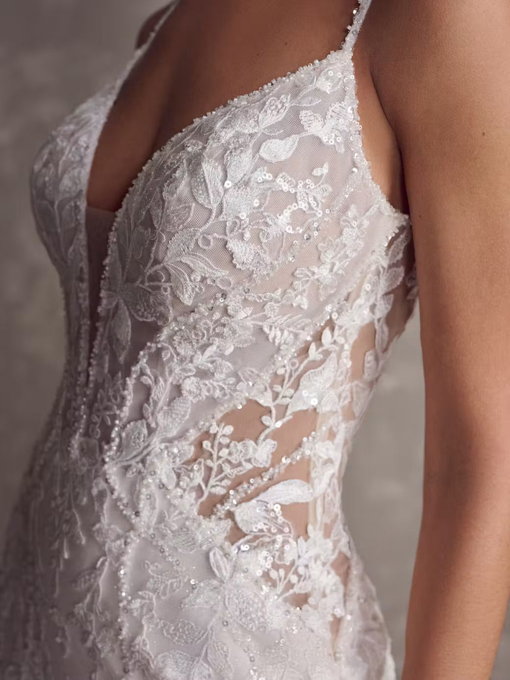 Maggie Sottero - Sydney Bridal Gown