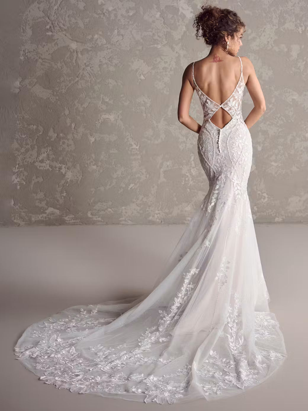 Maggie Sottero - Sydney Bridal Gown