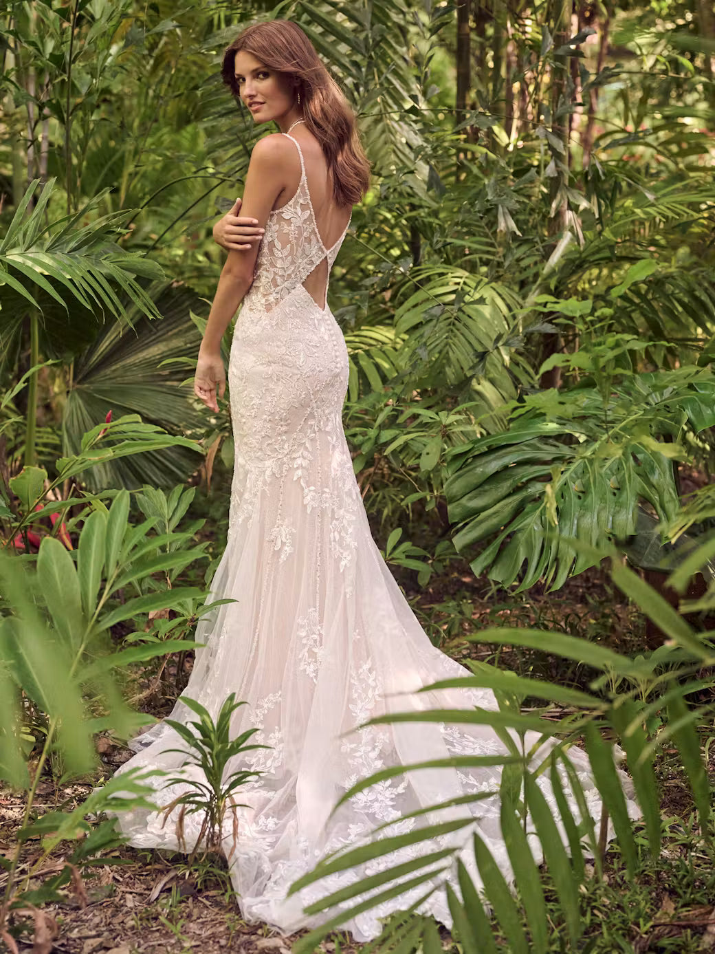 Maggie Sottero - Sydney Bridal Gown