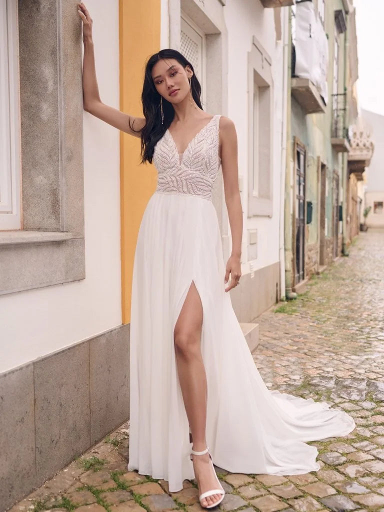 Maggie Sottero Bridal Gown - Maurelle - 23MS650A01