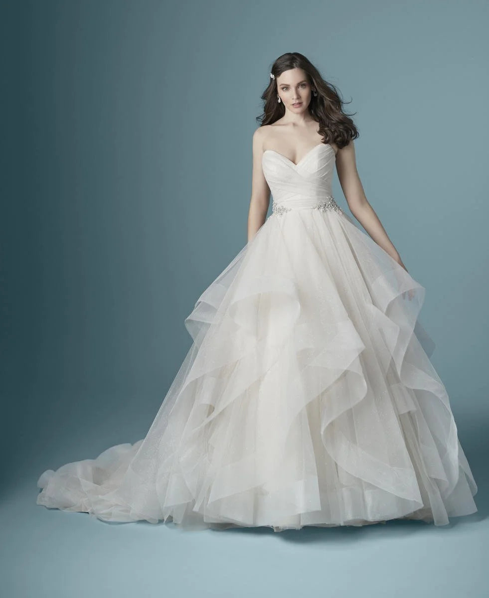 Maggie Sottero - Yasmin - 20MS199