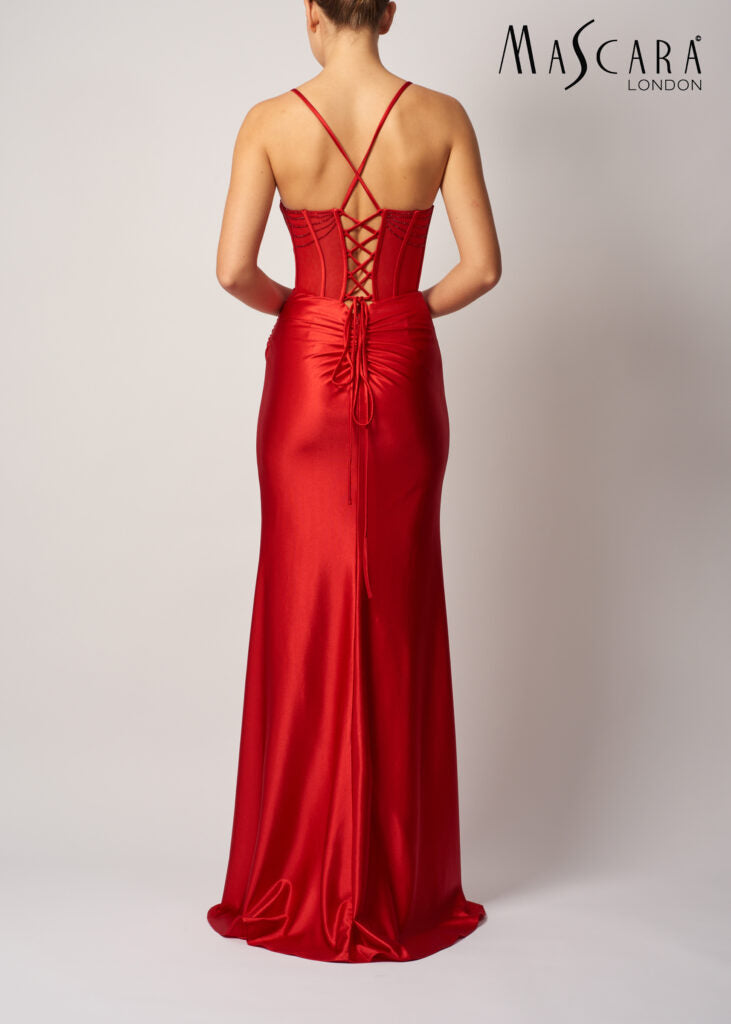 Mascara Gown