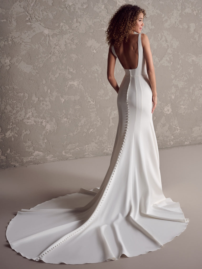 Sottero and Midgley-Maui Bridal Gown