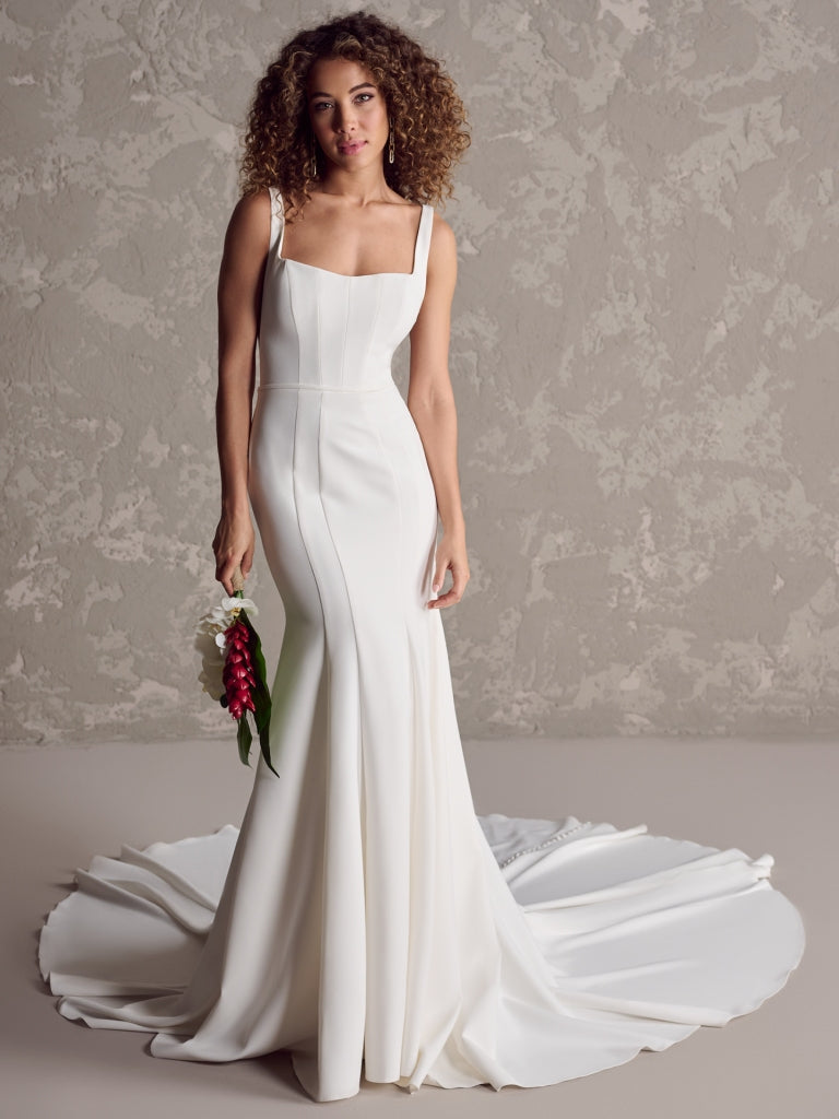 Sottero and Midgley-Maui Bridal Gown