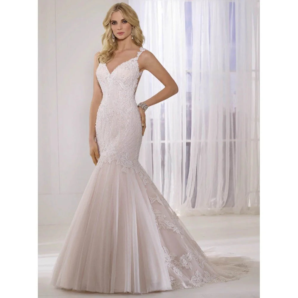 Ronald Joyce Bridal Gown- Nadette - 69351