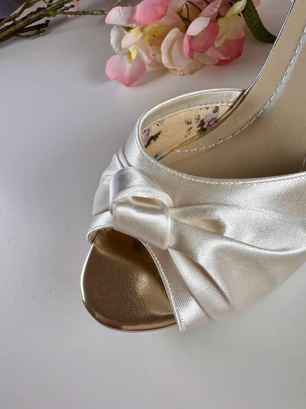 Rainbow Club Shoes - Style Patrice