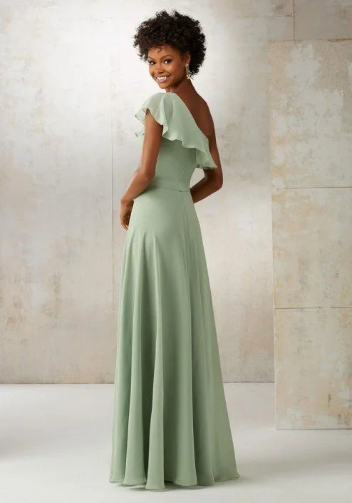 Mori Lee By Madeline Gardne Gown