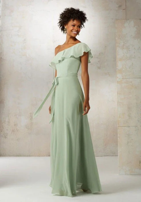 Mori Lee By Madeline Gardne Gown
