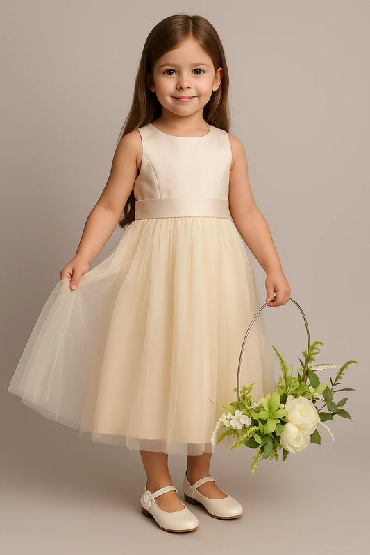 Sevva Girls Dress