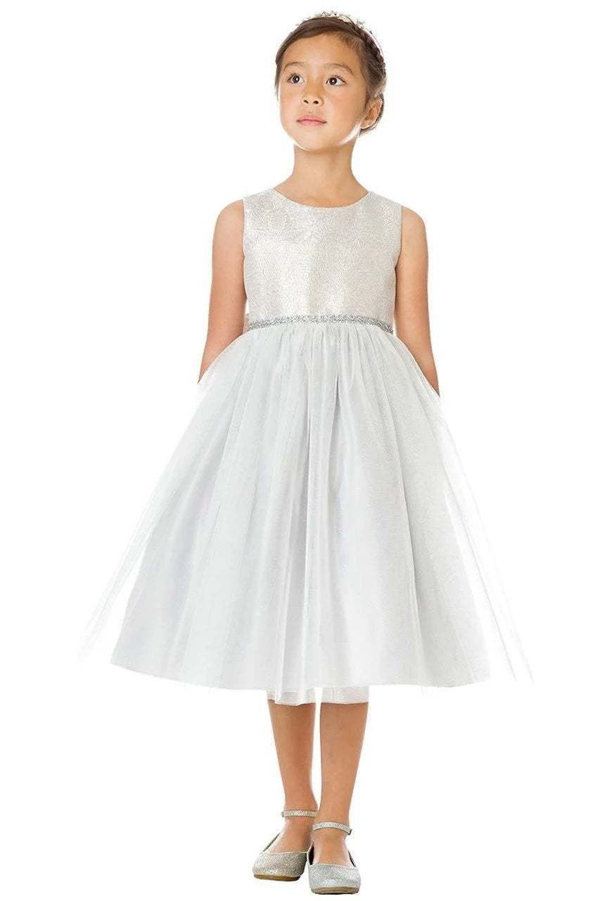 Sevva Girls Dress