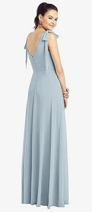 Dessy Collection Gown