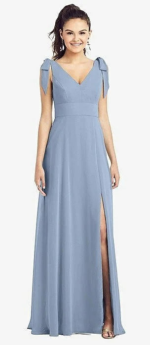 Dessy Collection Gown