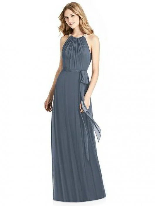 Dessy Collection: Jenny Packham Gown