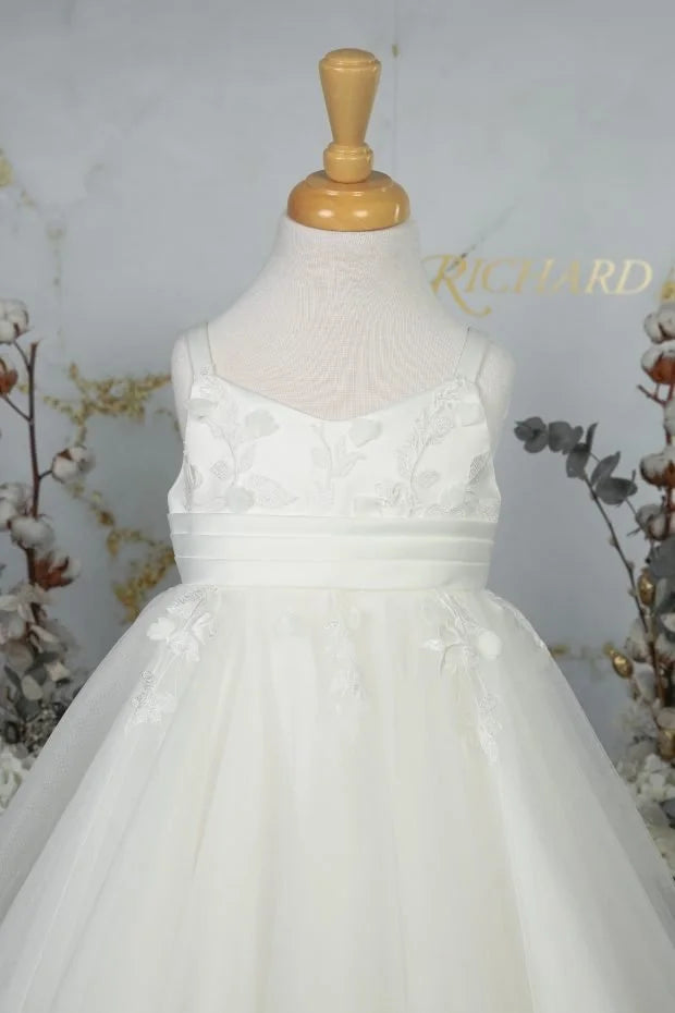 Richard Designs Dress