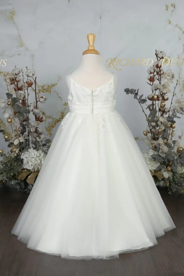 Richard Designs Dress