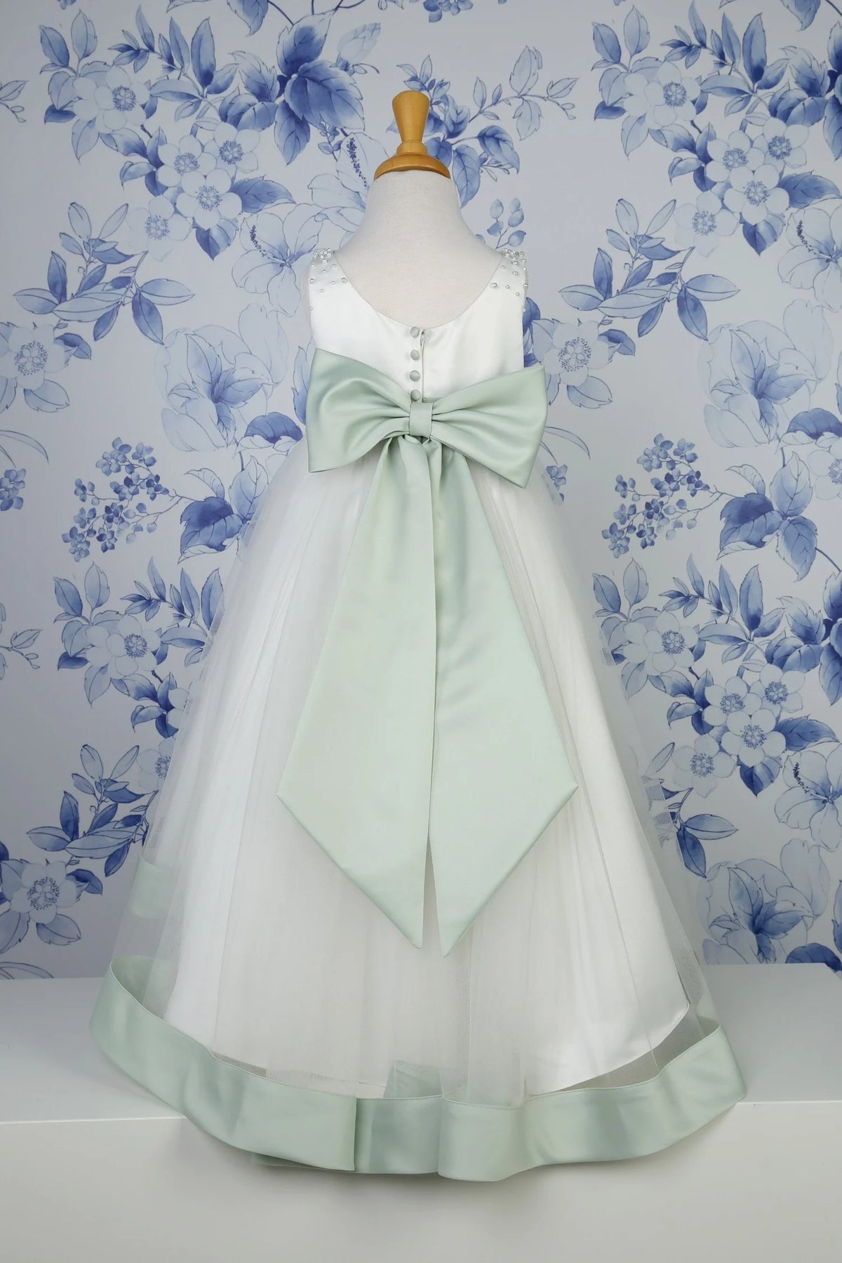 Richard Designs Dress