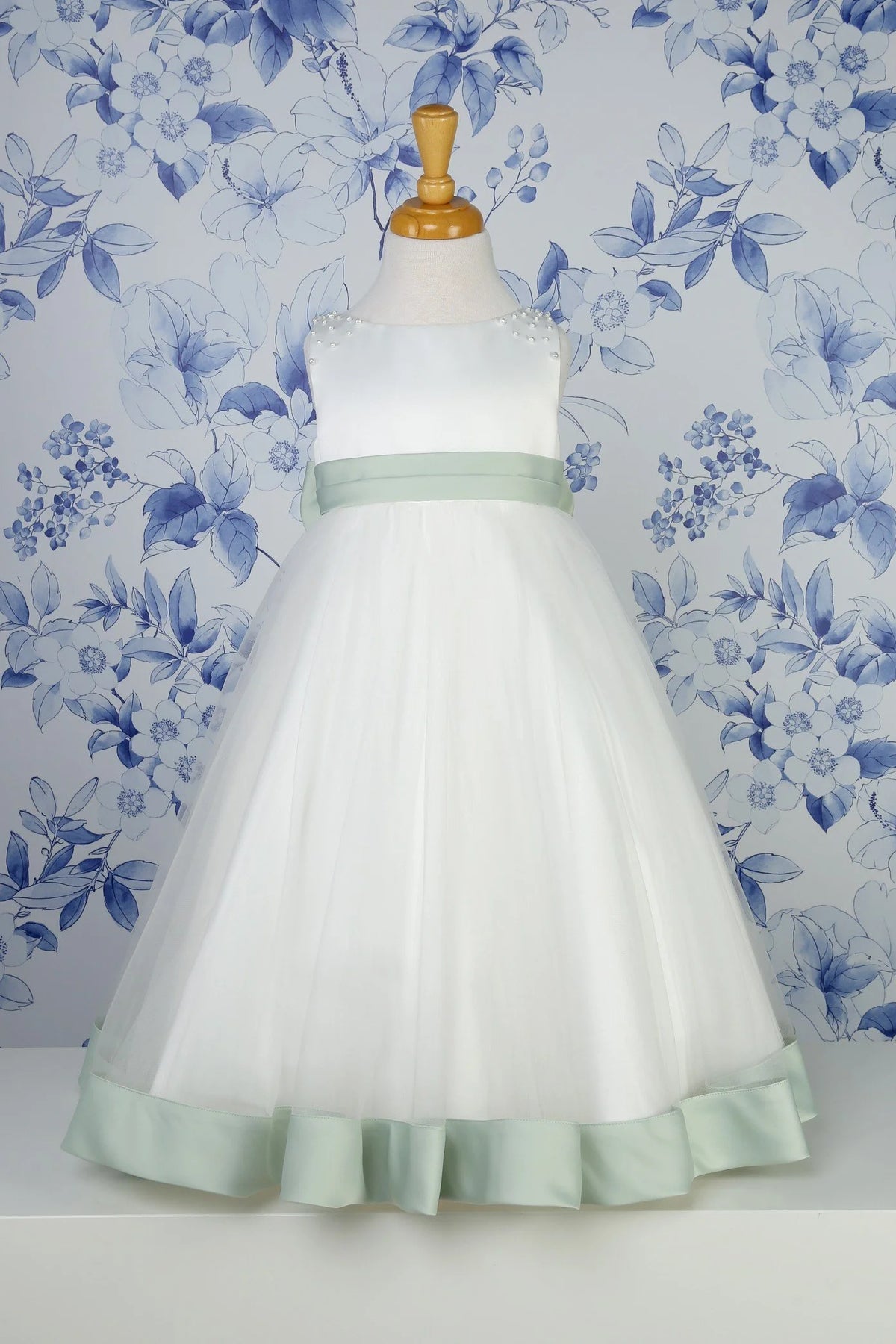 Richard Designs Dress