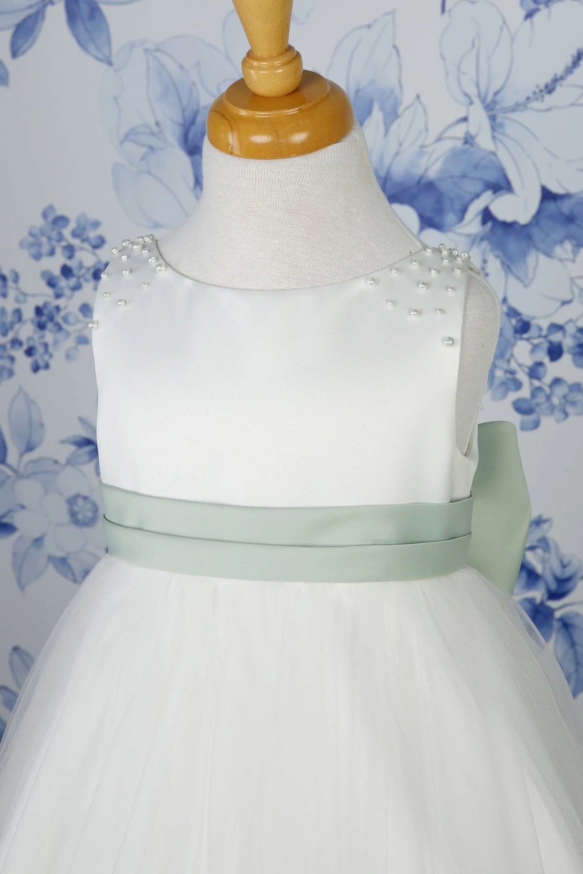 Richard Designs Dress