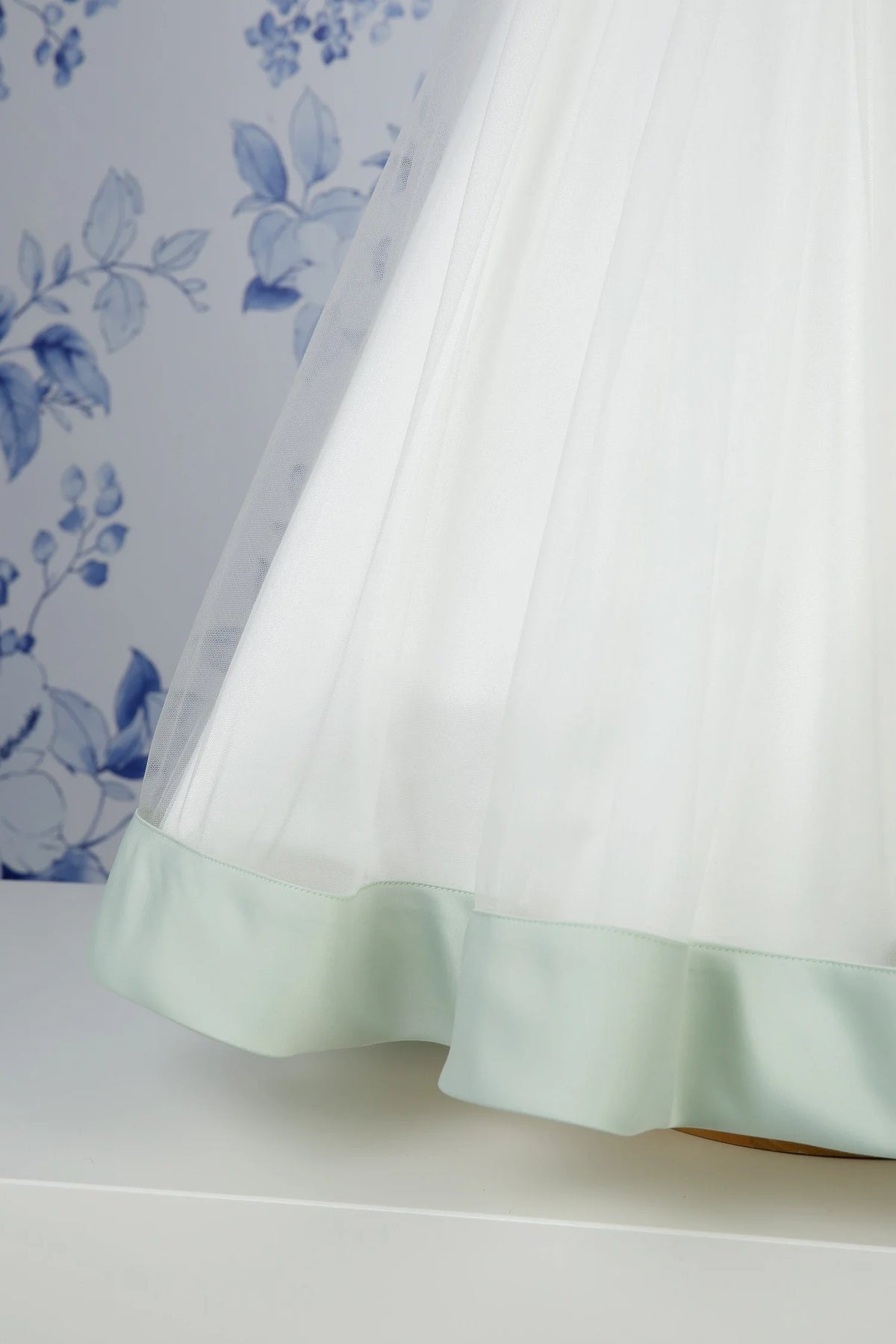 Richard Designs Dress