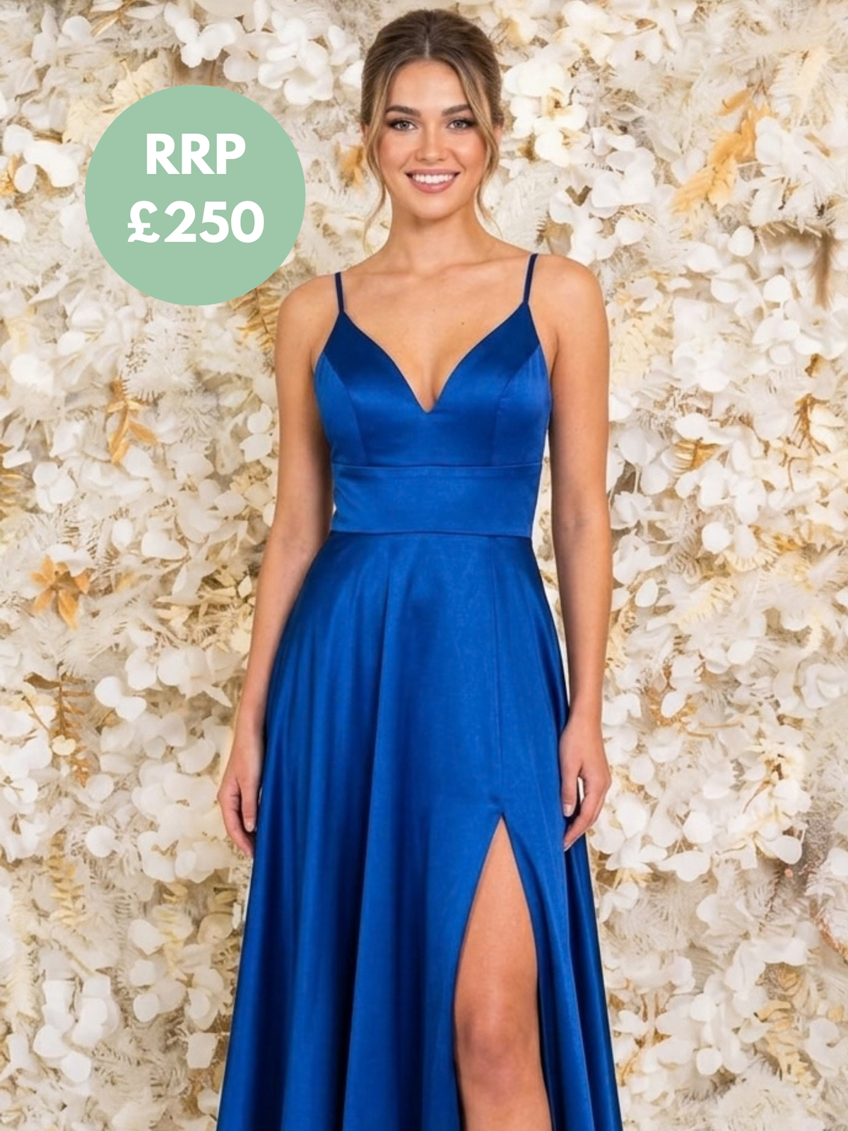 Envie Gown