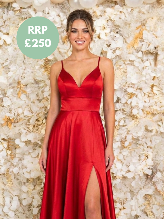 Envie Gown