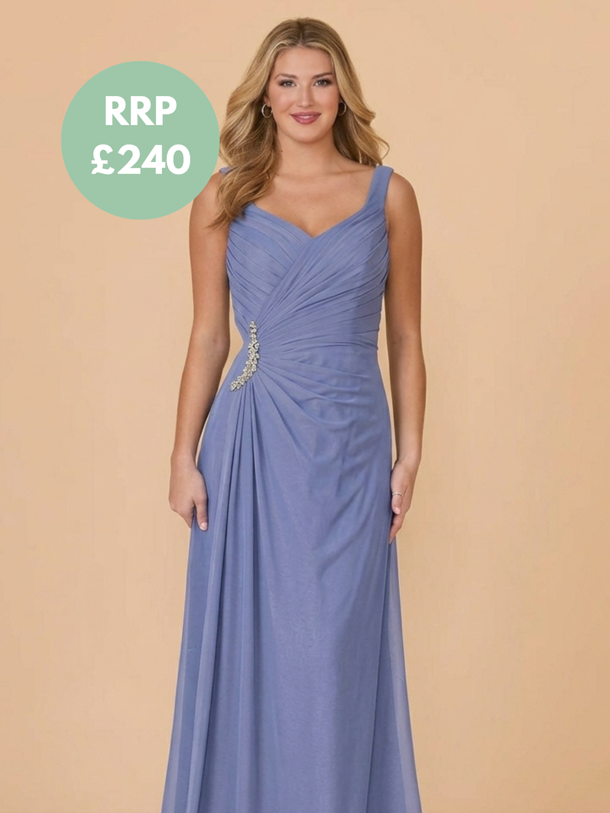 Tiffanys Gown
