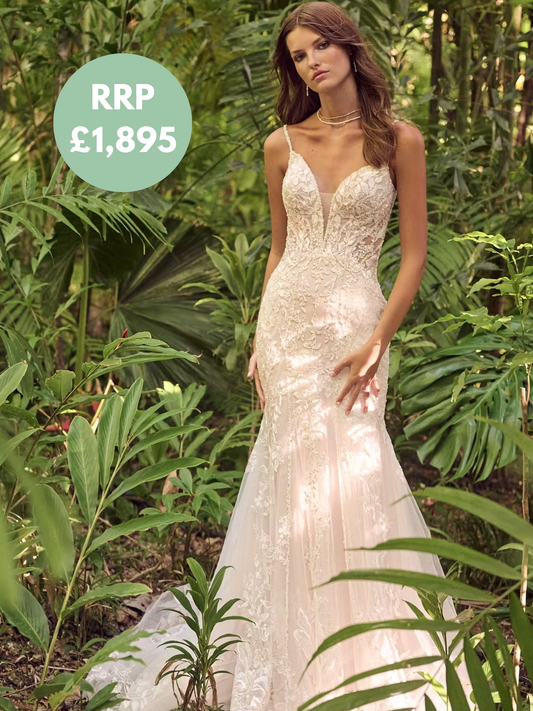 Maggie Sottero - Sydney Bridal Gown