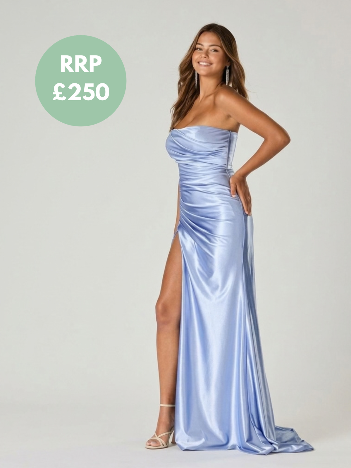 Tiffanys Gown