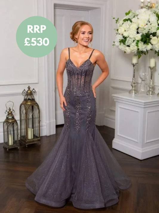 Giselle Gown