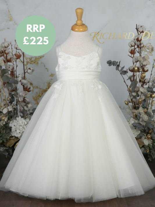 Richard Designs Dress