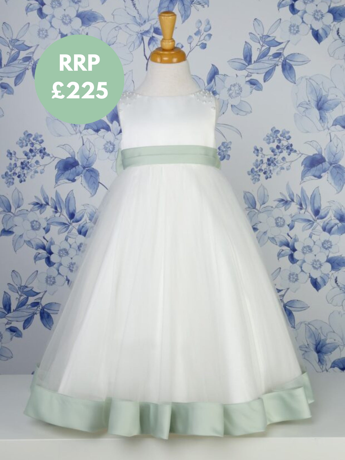 Richard Designs Dress