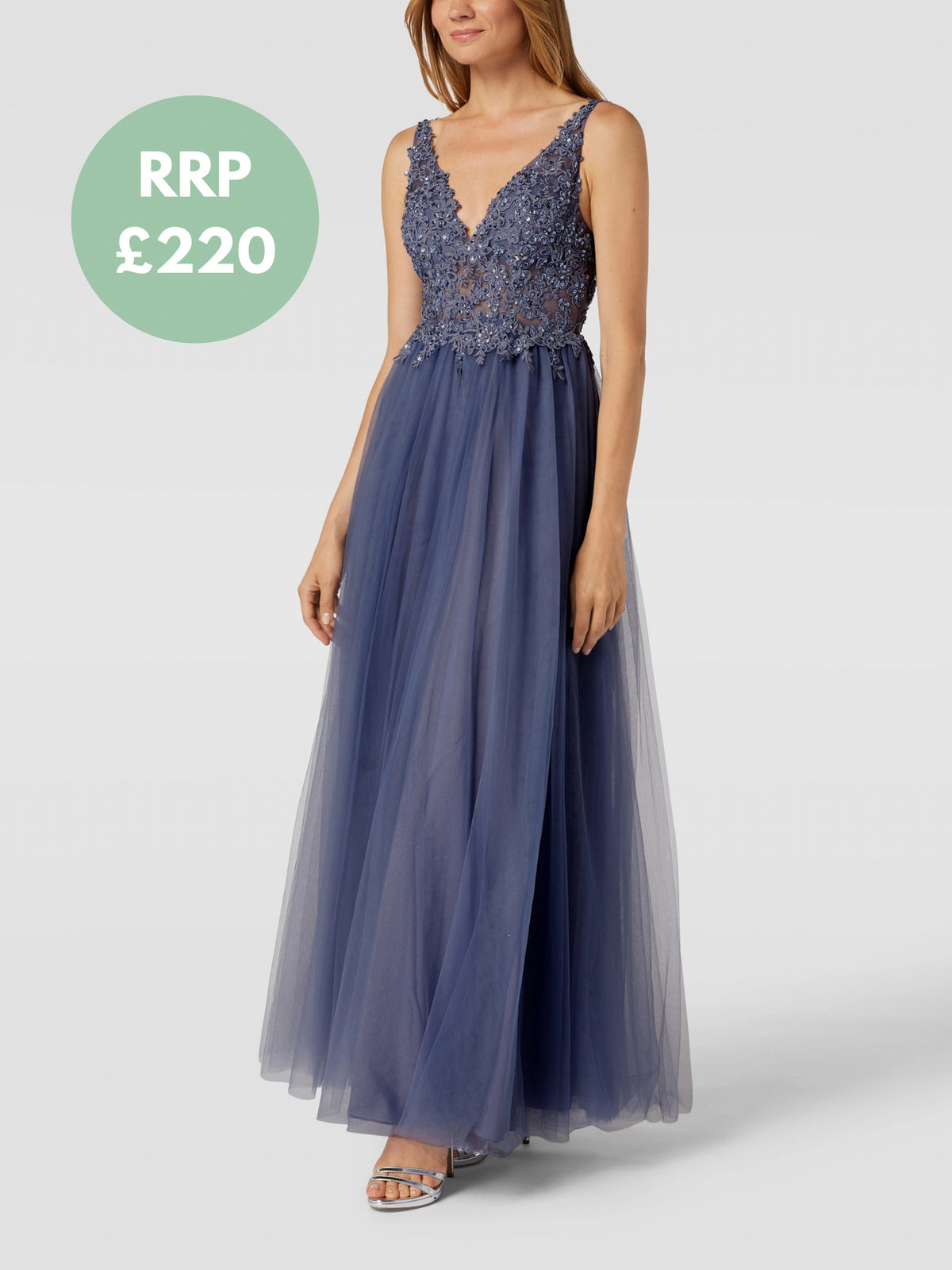 Romantica Gown