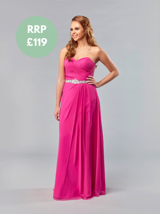 British Bridal Gown