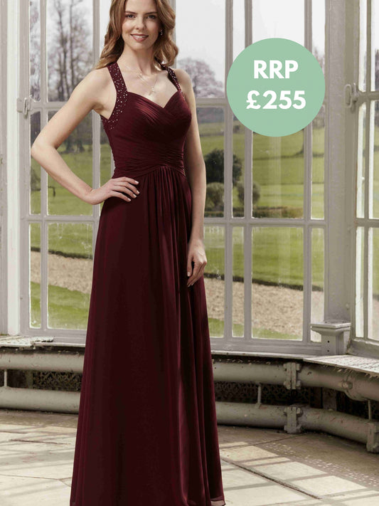 Tiffanys Gown