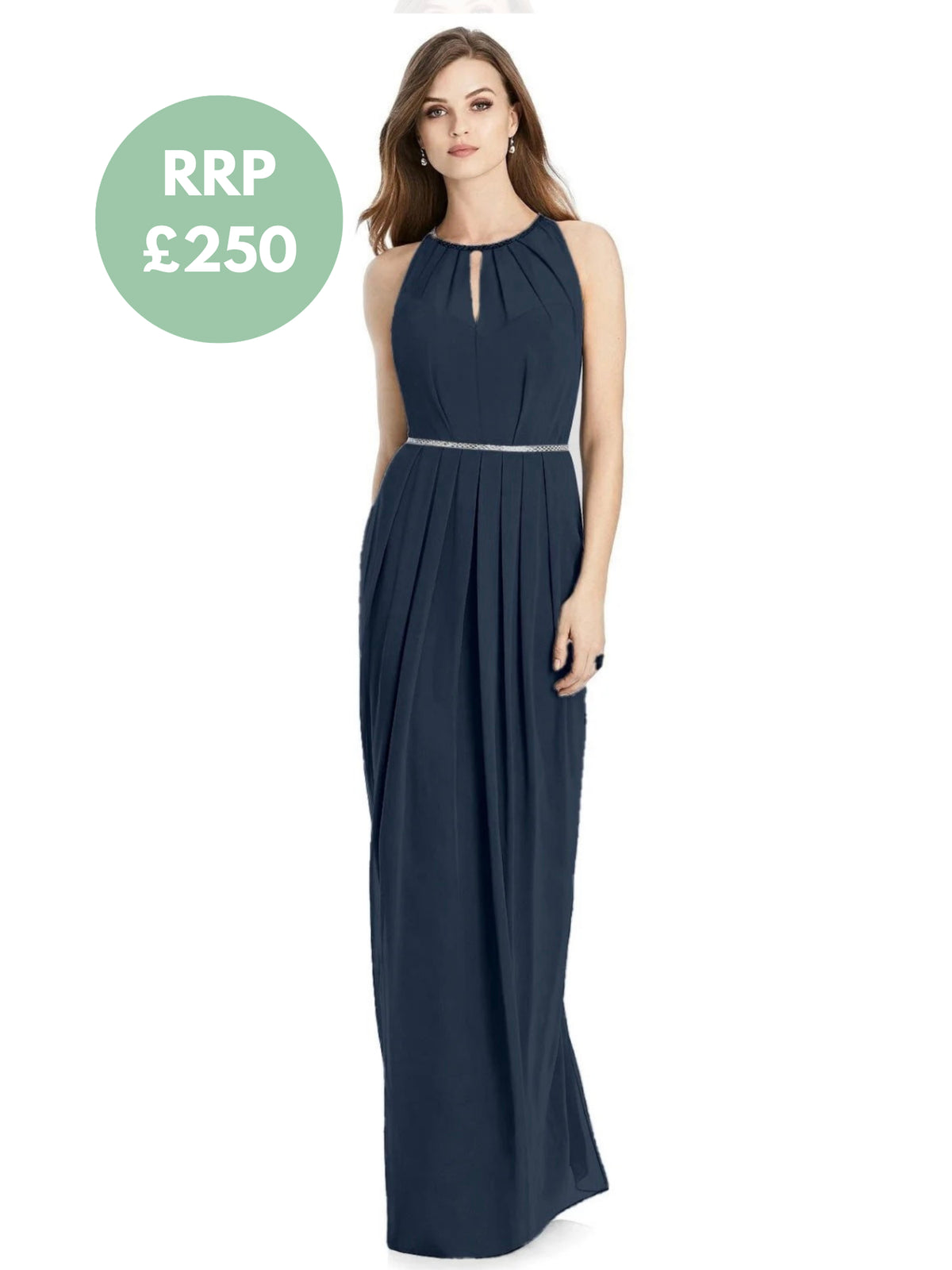 Jenny Packham Dress