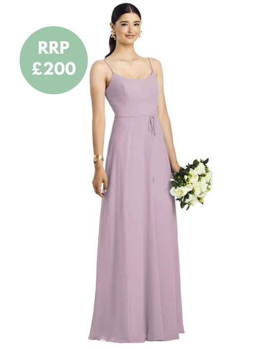 Dessy Collection Dress