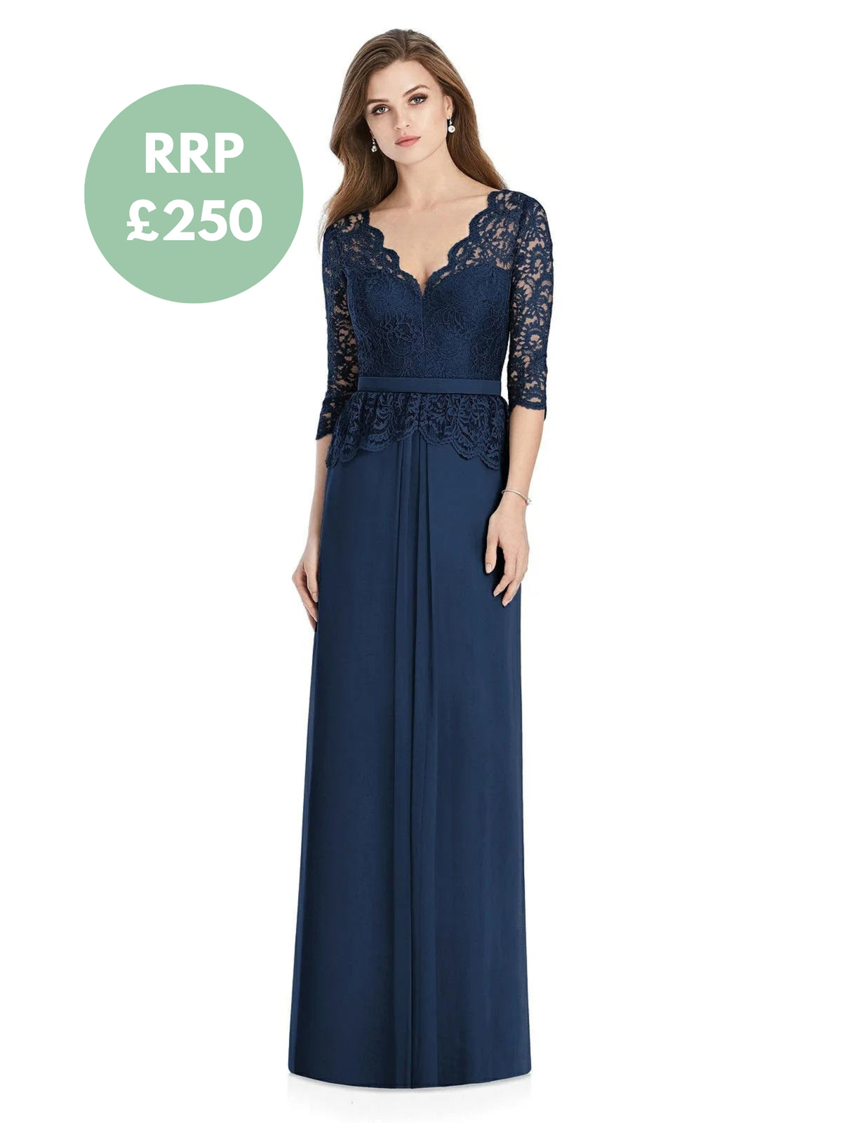 Jenny Packham Dress