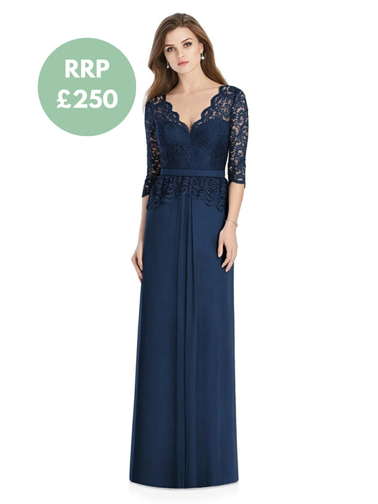 Jenny Packham Dress