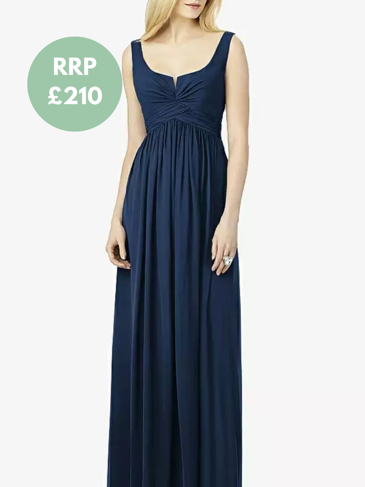 Dessy Collection Dress