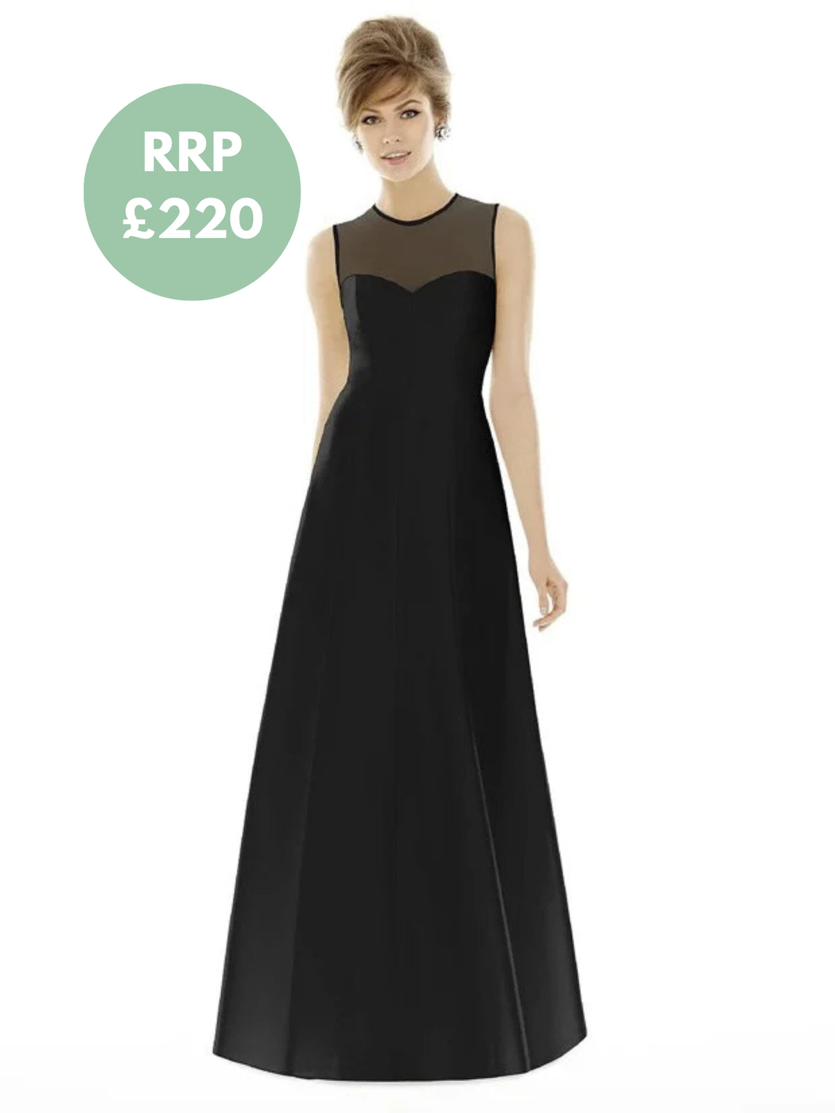 Dessy Collection Dress