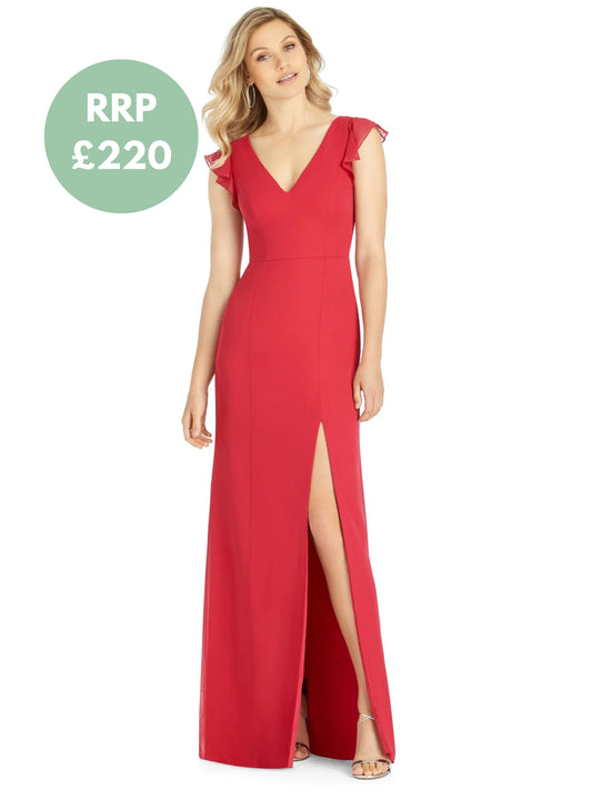 Dessy Collection Dress