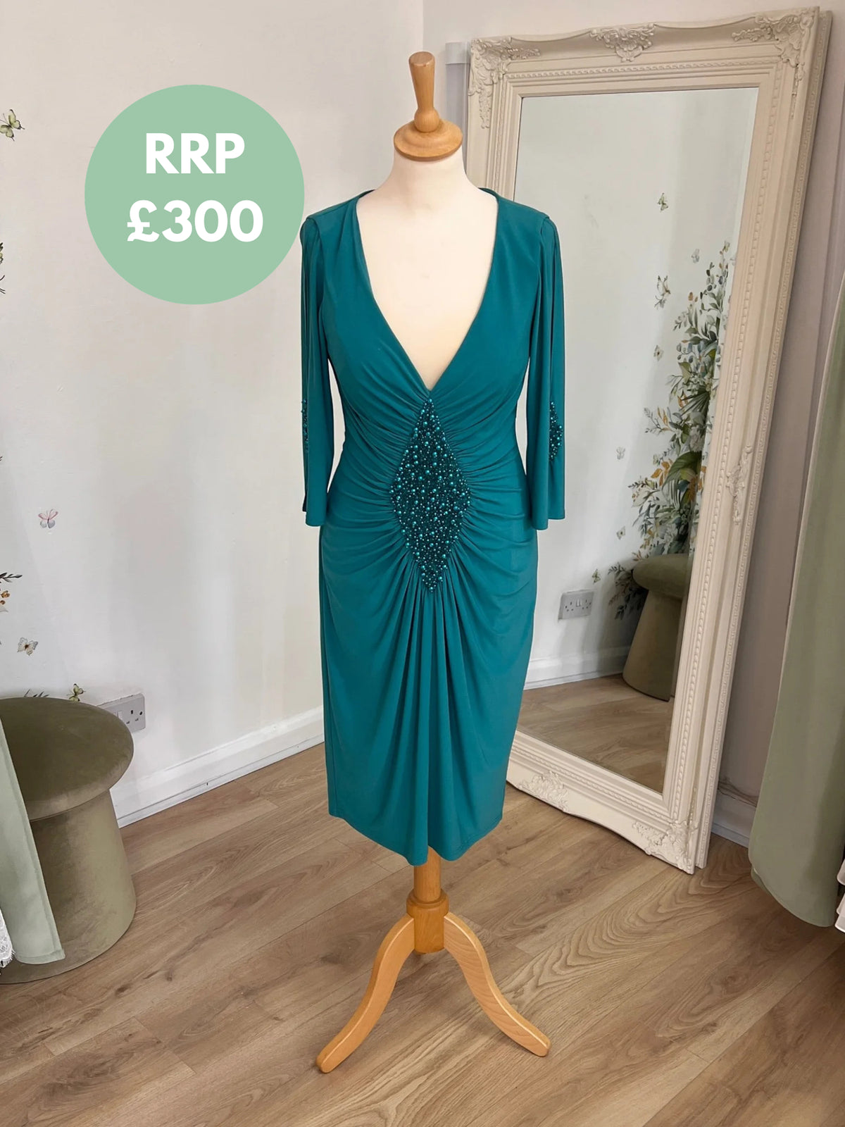 Irresistible Dress