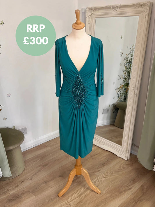 Irresistible Dress