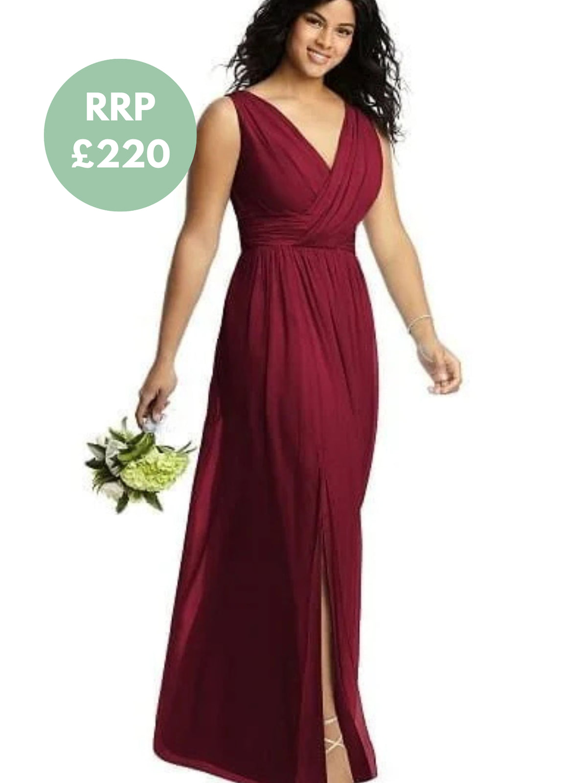 Dessy Collection Dress