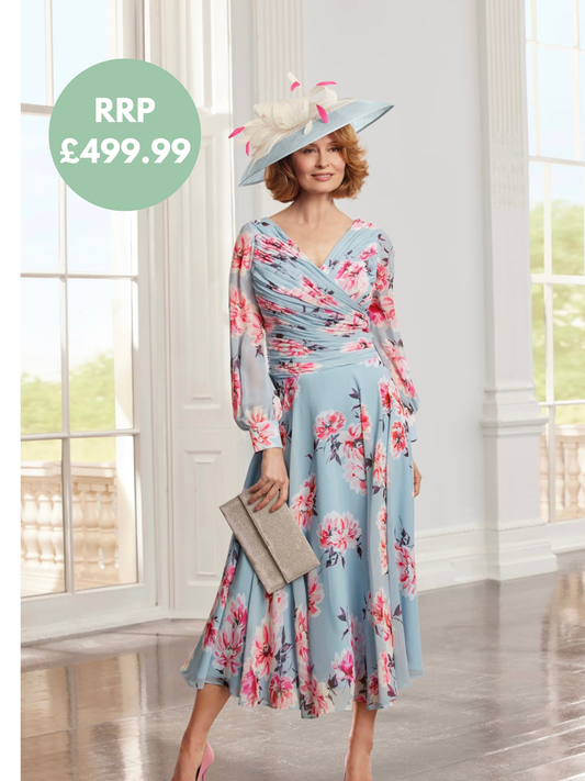 Condici Dress