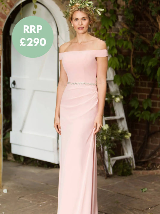 True Bride Dress