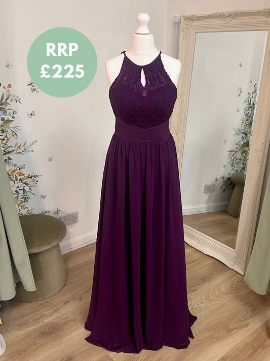 Tiffanys Nora Gown