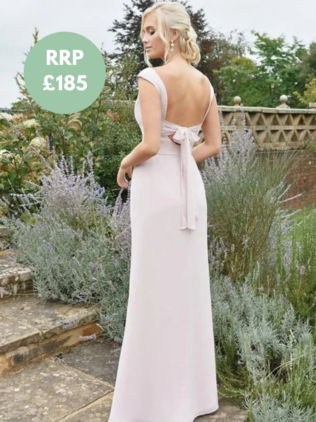 True Bride Dress